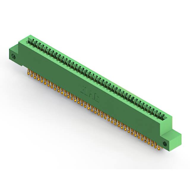 842-080-555-212 EDAC Inc.  Edgeboard Connectors